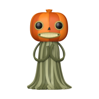 Funko Pop! Animation: Over the Garden Wall - Enoch