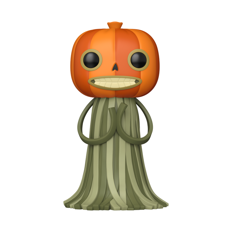 Funko Pop! Animation: Over the Garden Wall - Enoch