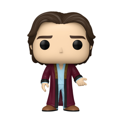 Funko Pop! TV: Battlestar Galactica - Gaius Baltar
