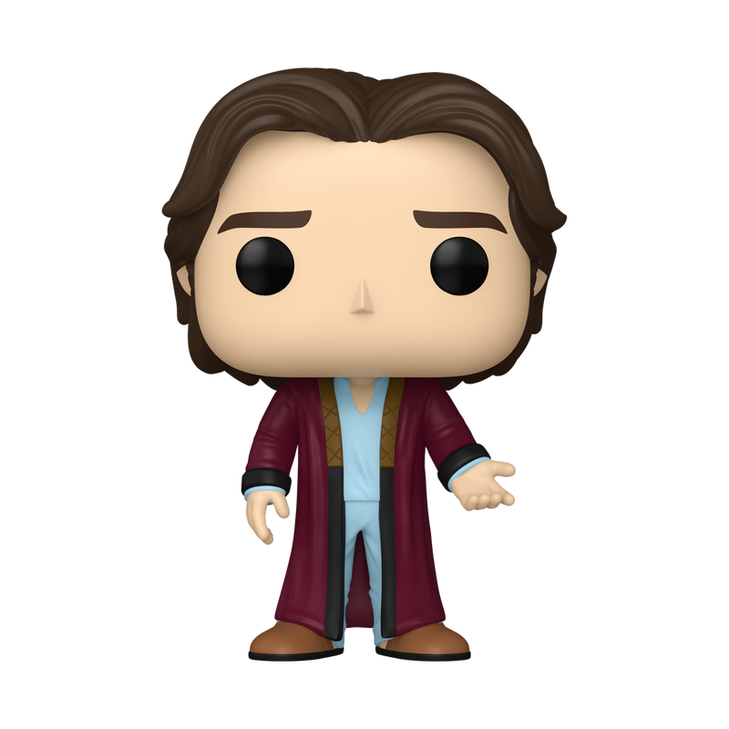 Funko Pop! TV: Battlestar Galactica - Gaius Baltar