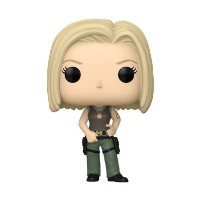 Funko Pop! TV: Battlestar Galactica - Kara "Starbuck" Thrace