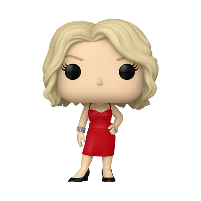 Funko Pop! TV: Battlestar Galactica - Six