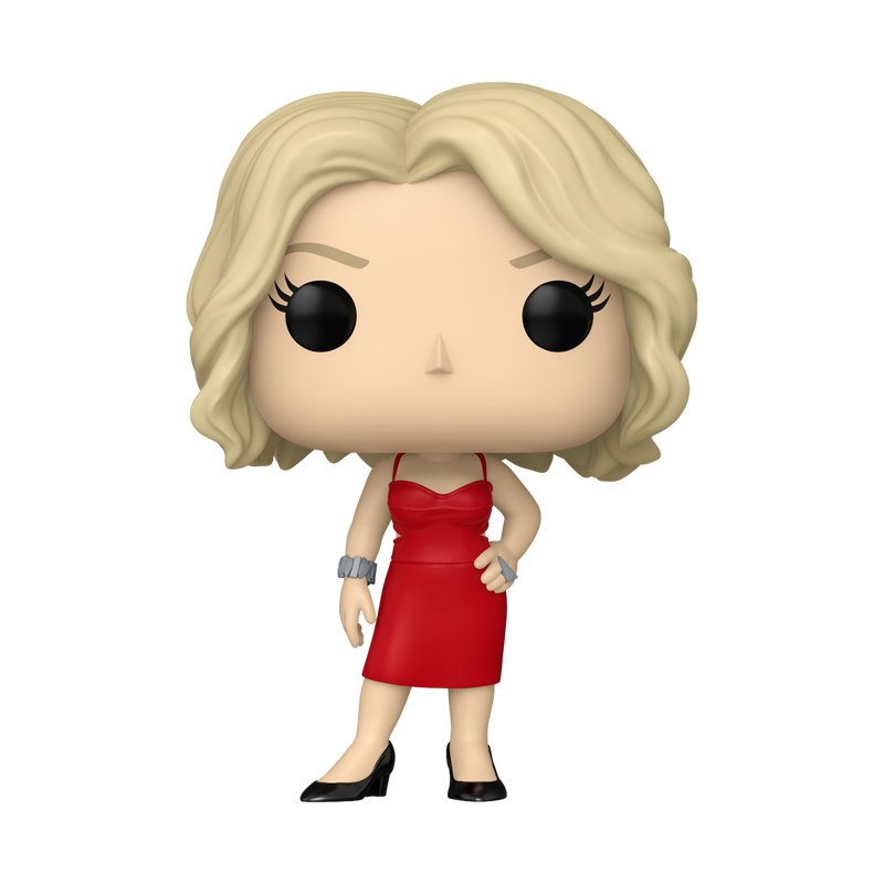 Funko Pop! TV: Battlestar Galactica - Six