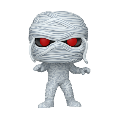 Funko Pop! Books: Goosebumps Series 2 - The Curse of the Mummy's Tomb