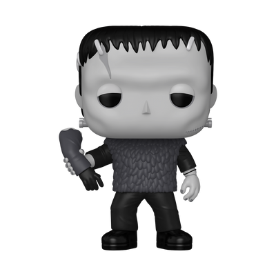 Funko Pop! Movies: Universal Monsters - Son of Frankenstein