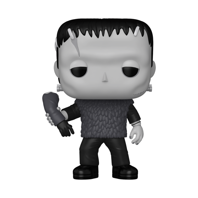 Funko Pop! Movies: Universal Monsters - Son of Frankenstein