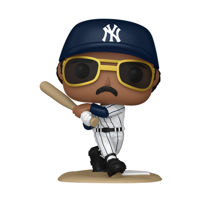 Funko Pop! MLB: New York Yankees - Reggie Jackson