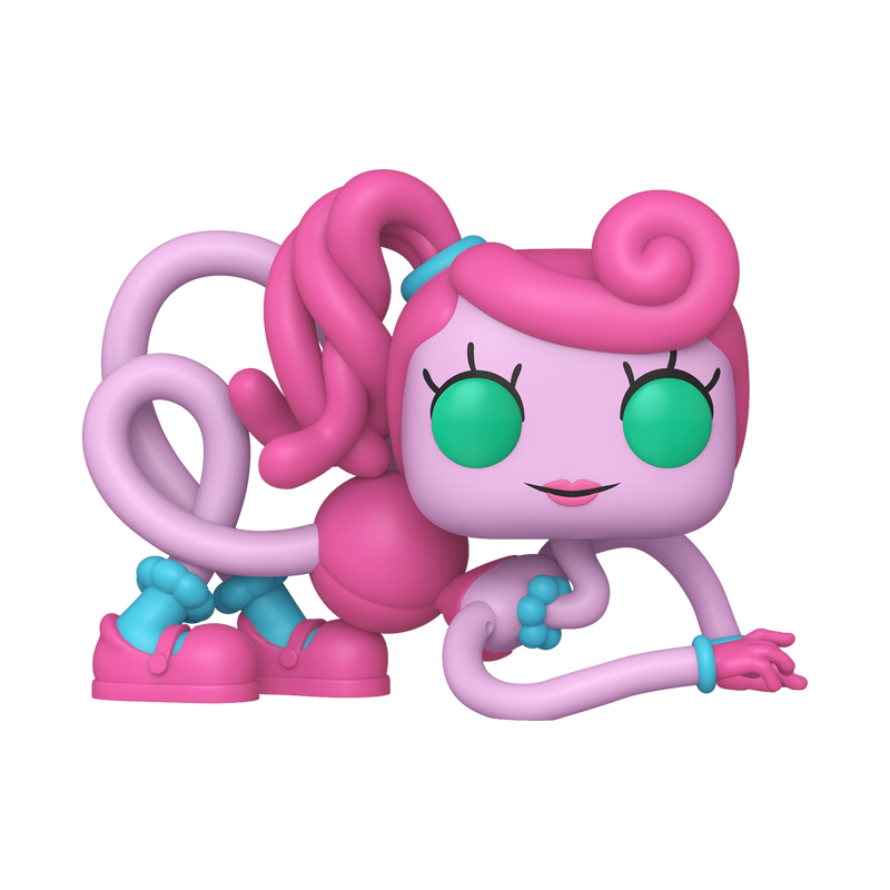 Funko Pop! Games: Poppy Playtime - Mommy Long Legs