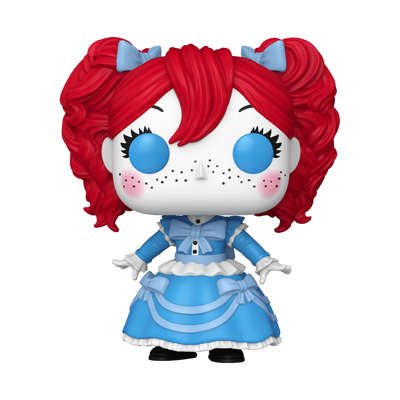 Funko Pop! Games: Poppy Playtime - Poppy