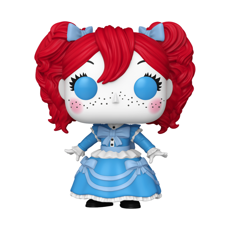 Funko Pop! Games: Poppy Playtime - Poppy