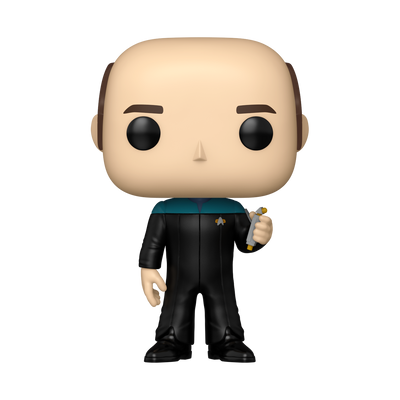 Funko Pop! TV: Star Trek Voyager - The Doctor
