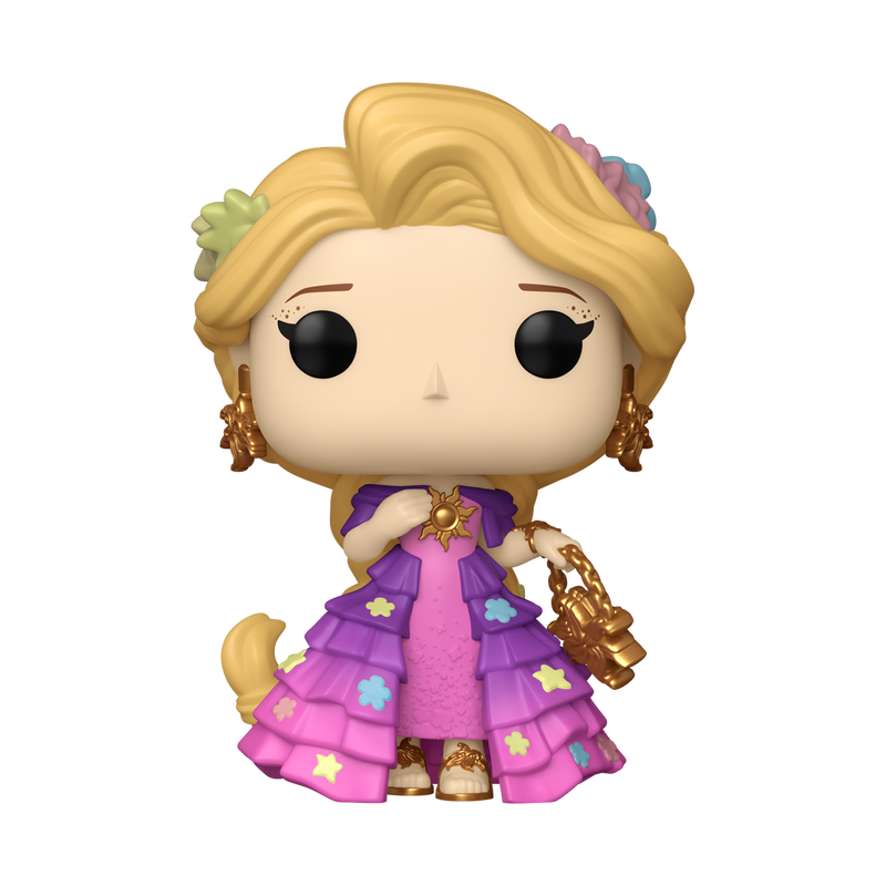 Funko Pop! Disney Princesses: Rapunzel (Grand Entrance)