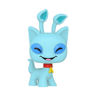 Funko Pop! Games: Neopets - Aisha