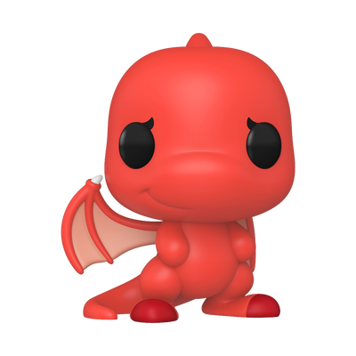Funko Pop! Games: Neopets - Shoyru