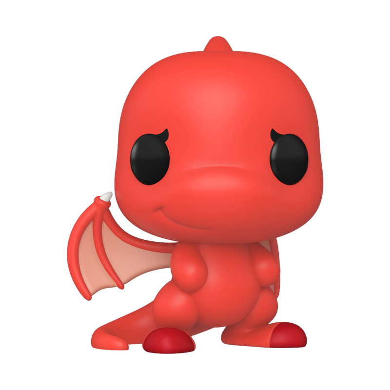 Funko Pop! Games: Neopets - Shoyru