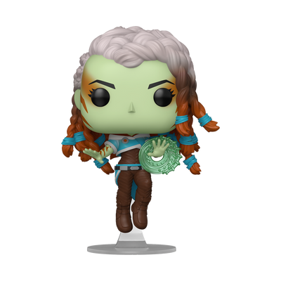Funko Pop! Magic: The Gathering: Strixhaven - Tam