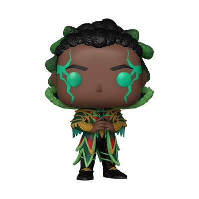 Funko Pop! Games: Magic: The Gathering - Dellian Fel