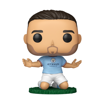 Funko Pop! Football: Manchester City F.C. - Rodri