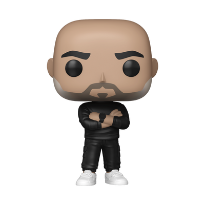 Funko Pop! Football: Manchester City - Pep Guardiola