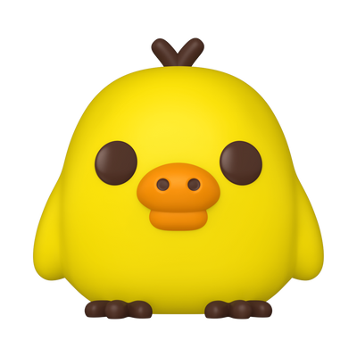 Funko Pop! Animation: Rilakkuma - Kiiroitori