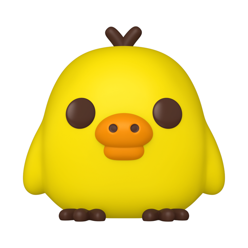 Funko Pop! Animation: Rilakkuma - Kiiroitori