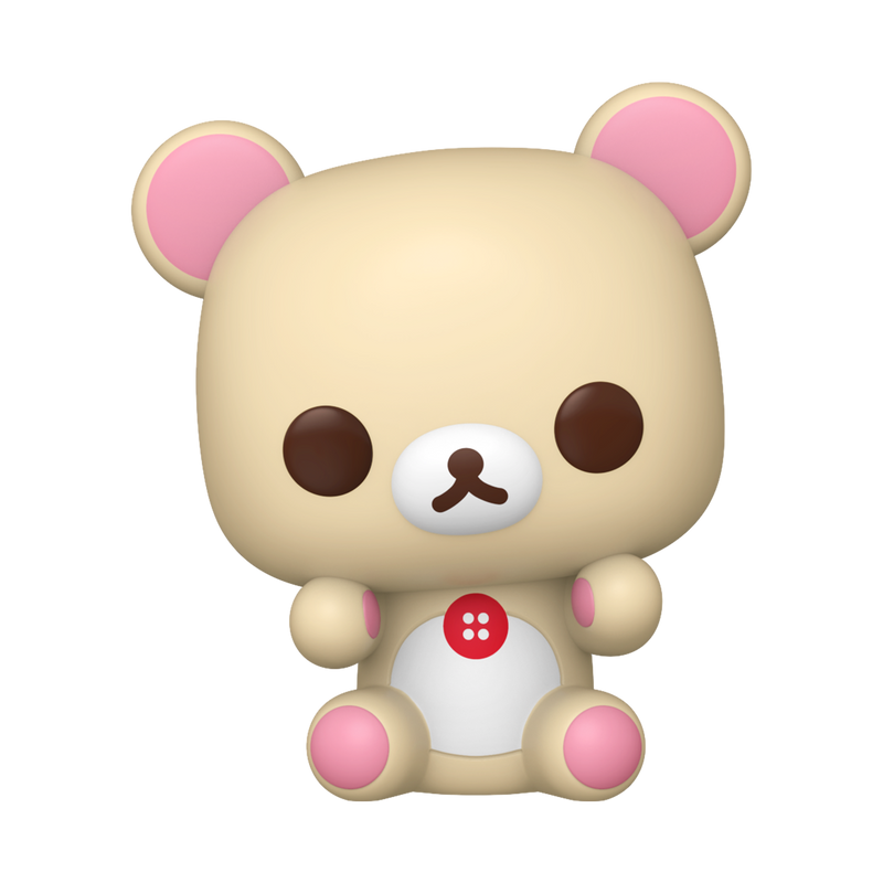 Funko Pop! Animation: Rilakkuma - Korilakkuma