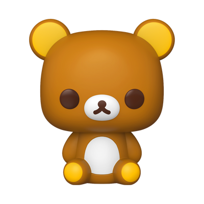 Funko Pop! Animation: Rilakkuma - Rilakkuma