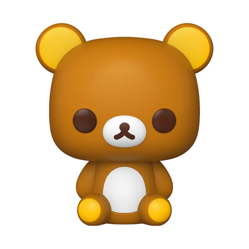 Funko Pop! Animation: Rilakkuma - Rilakkuma