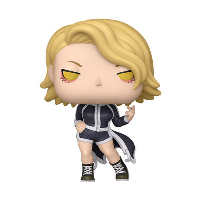 Funko Pop! Animation: Tougen Anki - Kuina Sazanami