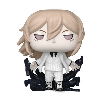 Funko Pop! Animation: Tougen Anki - Mikado Momodera
