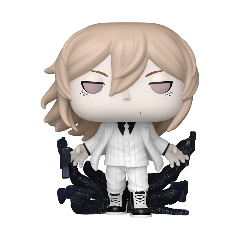 Funko Pop! Animation: Tougen Anki - Mikado Momodera