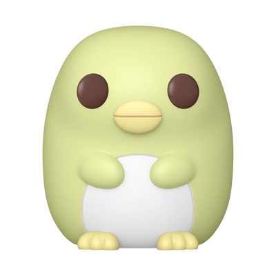 Funko Pop! Animation: Sumikkogurashi - Penguin?
