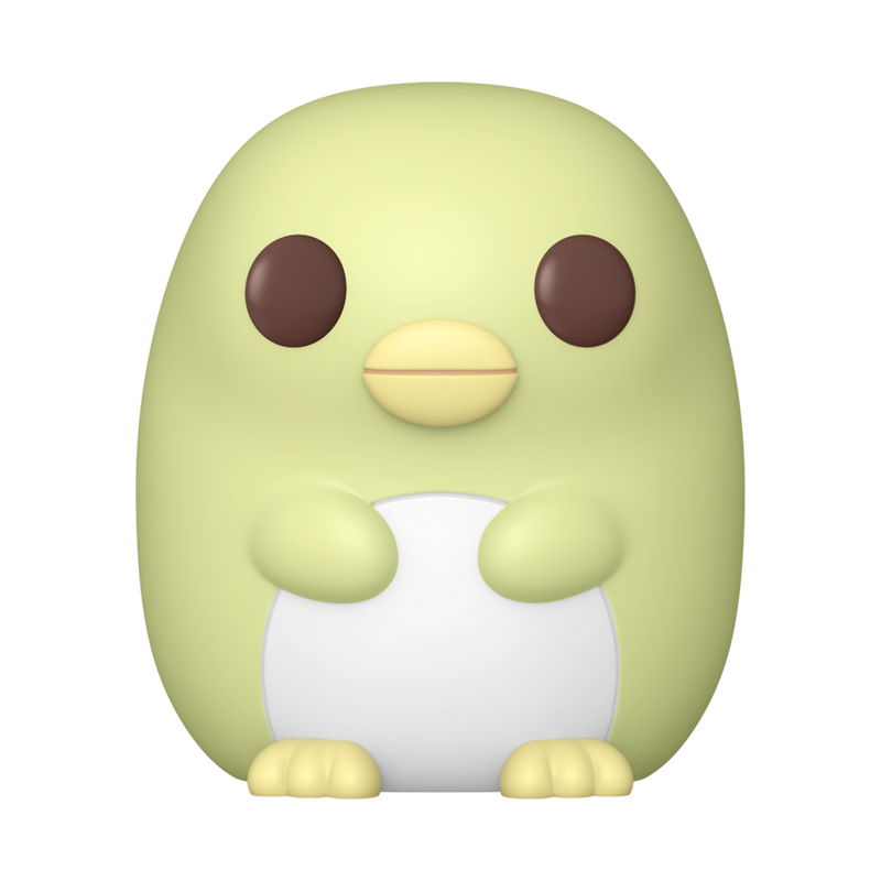 Funko Pop! Animation: Sumikkogurashi - Penguin?