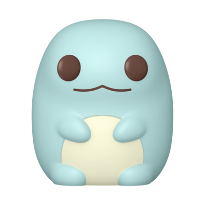 Funko Pop! Animation: Sumikkogurashi - Tokage