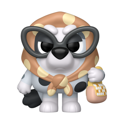 Funko Pop!: Bluey - Granny Gladys