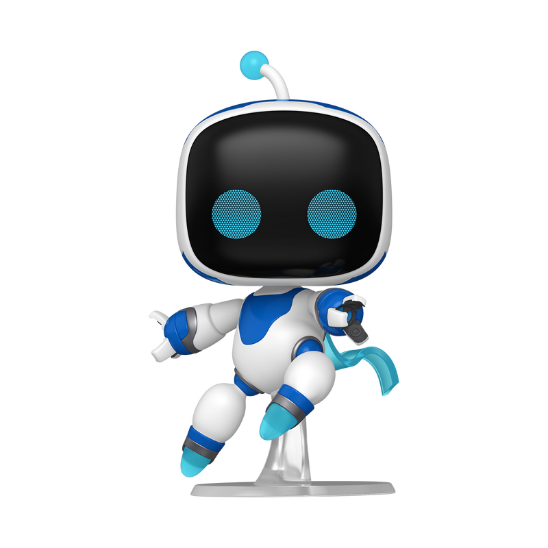 Funko Pop! Jumbo: Astro Bot - Astro Bot