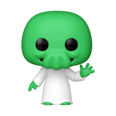 Funko Pop! Movies: Minions & Monsters - Goomi