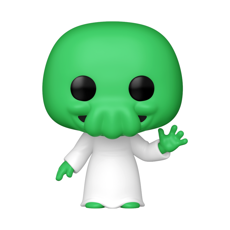 Funko Pop! Movies: Minions & Monsters - Goomi