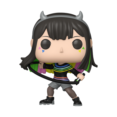 Funko Pop! Animation: Beyblade X - Multi Nana-Iro