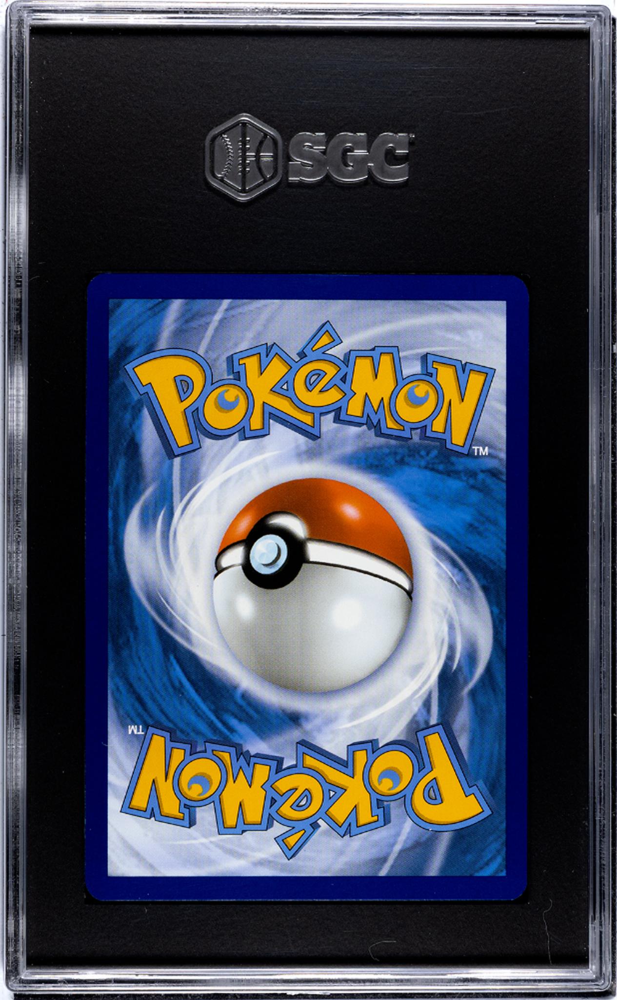 2024 Pokemon #214/197 Braviary Surging Sparks SGC 10