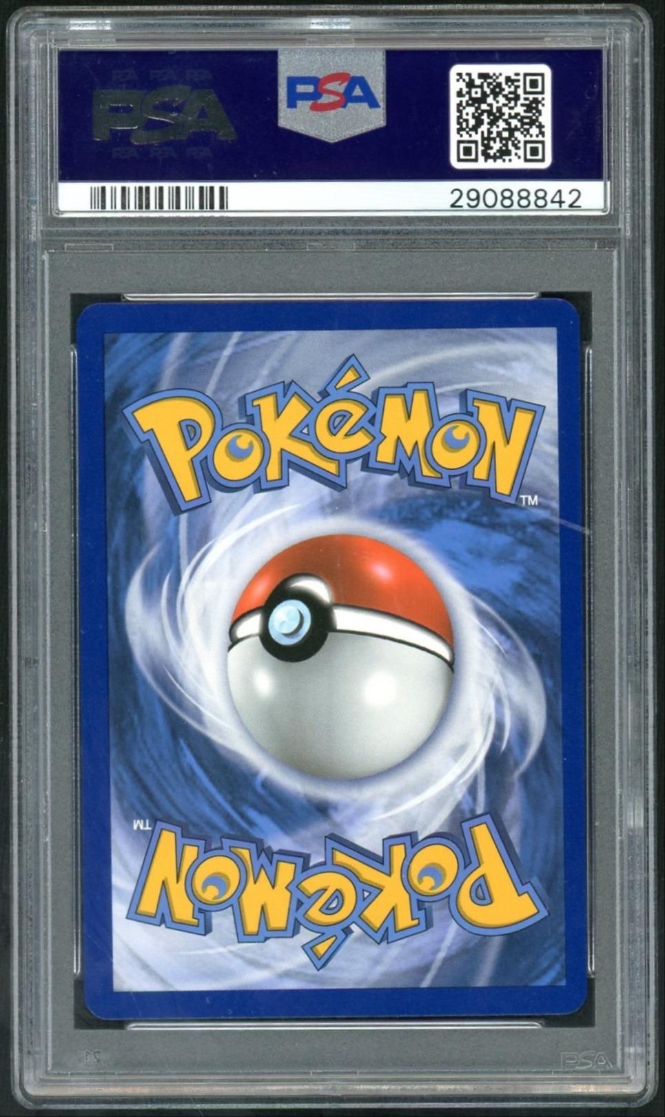 2014 Pokemon XY Flashfire Charizard Ex #11 PSA 10