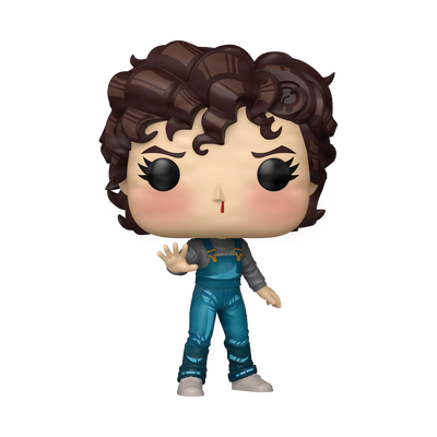 Funko Pop! Television: Stranger Things - Eleven (Tales from '85)