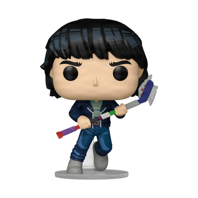 Funko Pop! Television: Stranger Things Tales from '85 - Mike