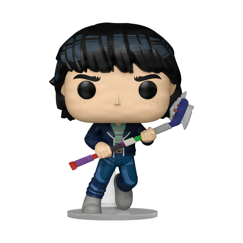 Funko Pop! Television: Stranger Things Tales from '85 - Mike