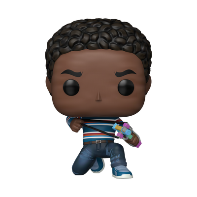 Funko Pop! Television: Stranger Things Tales from '85 - Lucas