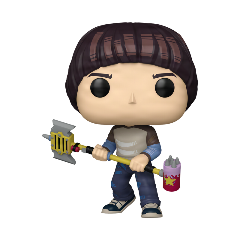 Funko Pop! Television: Stranger Things - Will (Tales from '85)