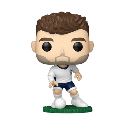Funko Pop! Football: England - John Stones