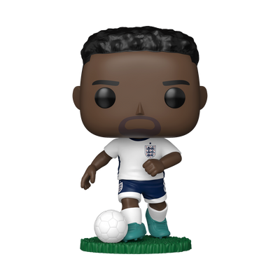 Funko Pop! Football: England - Marc Guehi