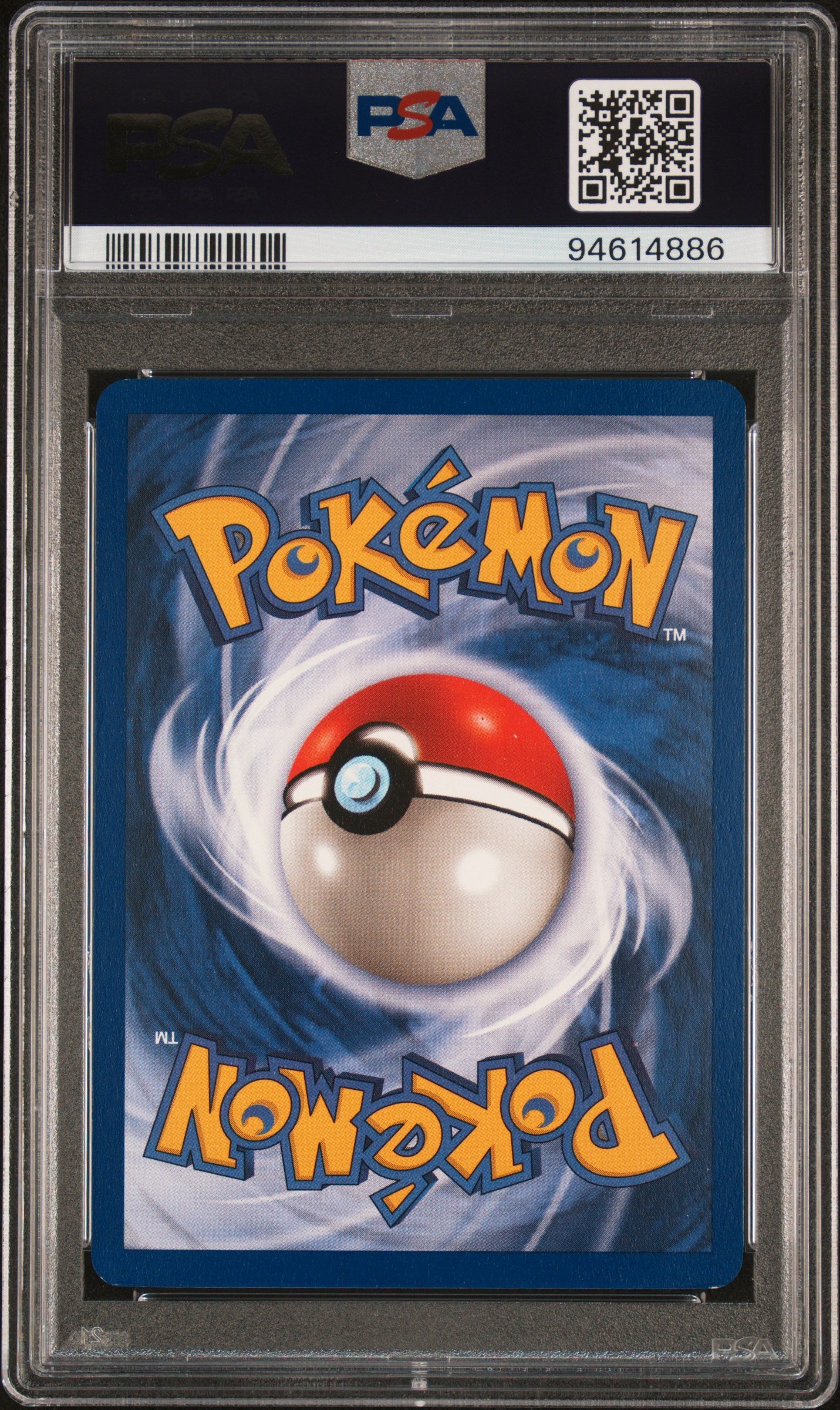 1999 Pokémon Fossil Kabutops #9/62 Holo PSA 7