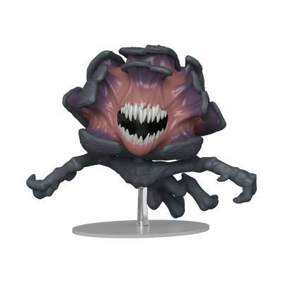 Funko Pop! Premium: A Quiet Place Day One - Death Angel